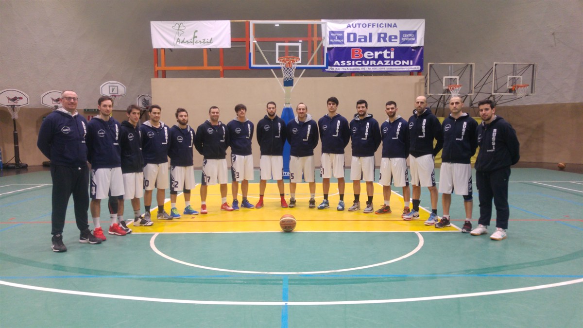 06/02/2017 PROMO: JBR RAVENNA - BCR 53-76